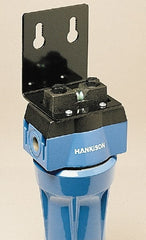 Hankison - 20 CFM Carbon Oil Vapor Removal Filter - All Tool & Supply