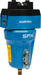 Hankison - 20 CFM Coalescing Oil Removal Filter - All Tool & Supply