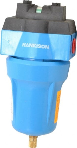 Hankison - 20 CFM Coalescing Oil Removal Filter - All Tool & Supply