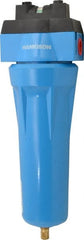 Hankison - 60 CFM Coalescing Oil Removal Filter - All Tool & Supply