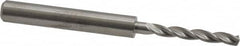 M.A. Ford - 3.3mm 150° Solid Carbide Jobber Drill - All Tool & Supply