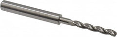 M.A. Ford - 3.5mm 150° Solid Carbide Jobber Drill - All Tool & Supply