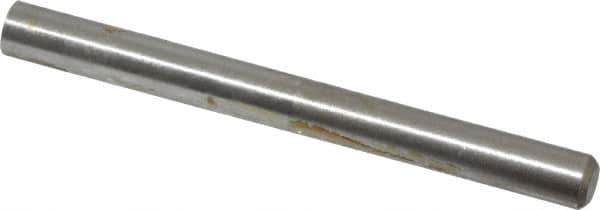 Made in USA - Shim Replacement Punches Diameter (Inch): 3/16 Length (Inch): 2 - All Tool & Supply