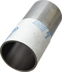 Value Collection - 100 Inch Long x 6 Inch Wide x 0.007 Inch Thick, Roll Shim Stock - Steel - All Tool & Supply