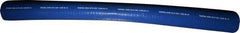 Federal Hose - 3" ID x 3.32" OD x 3' OAL, Coolant Hose - -65 to 350°F, Blue - All Tool & Supply