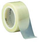 List 471 2" x 36 yds Vinyl Tape - All Tool & Supply