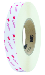 List 5962WF 1/2" x 36 yds VHB Tape - White - All Tool & Supply