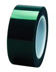 List 8992 50.4" x 72 yds Polyester Tape - Green - All Tool & Supply