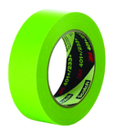 List 401+ 1490mm x 55m Log Roll High Performance Masking Tape - Green - All Tool & Supply