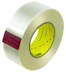 List 8919MSR 96mm x 55m Filament Tape - All Tool & Supply