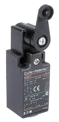 Eaton Cutler-Hammer - Limit Switch Rod Lever - For Use with E49 Miniature DIN Limit Switches - All Tool & Supply