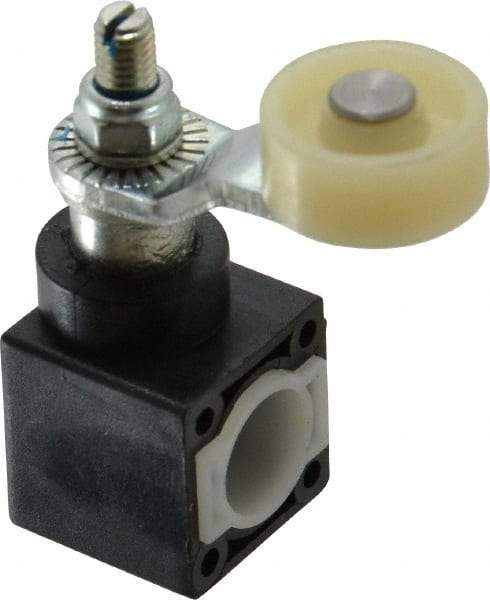 Eaton Cutler-Hammer - 4-1/4 Inch Long, 0.71 Inch Diameter, Limit Switch Roller Lever - 0.31 Inch Face Width, For Use with E49 Miniature DIN Limit Switches - All Tool & Supply