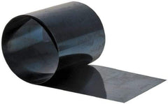 Made in USA - 50 Inch Long x 3 Inch Wide x 0.002 Inch Thick, Roll Shim Stock - Spring Steel - All Tool & Supply