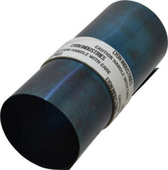 Made in USA - 50 Inch Long x 6 Inch Wide x 0.004 Inch Thick, Roll Shim Stock - Spring Steel - All Tool & Supply