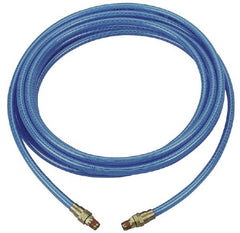 Coilhose Pneumatics - 3/8" ID 100' Long Multipurpose Air Hose - All Tool & Supply