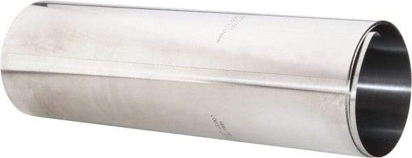 Made in USA - 10 Ft. Long x 12 Inch Wide x 0.003 Inch Thick, Roll Shim Stock - Steel - All Tool & Supply