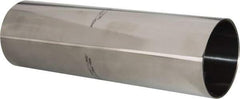 Made in USA - 10 Ft. Long x 12 Inch Wide x 0.006 Inch Thick, Roll Shim Stock - Steel - All Tool & Supply