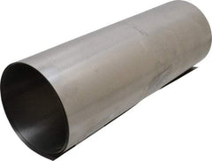 Value Collection - 10 Ft. Long x 12 Inch Wide x 0.007 Inch Thick, Roll Shim Stock - Steel - All Tool & Supply