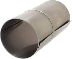 Value Collection - 10 Ft. Long x 12 Inch Wide x 0.012 Inch Thick, Roll Shim Stock - Steel - All Tool & Supply