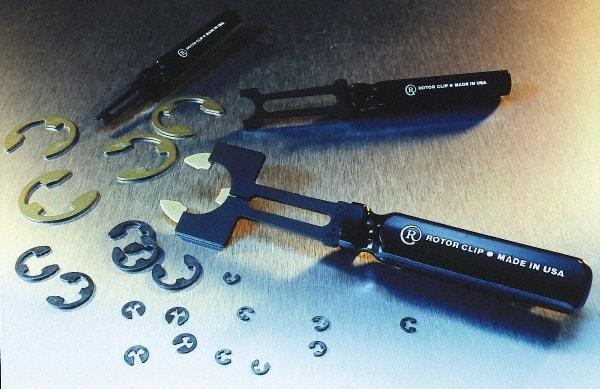 Rotor Clip - SE-17 External Retaining Ring Pliers - All Tool & Supply