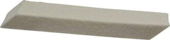 Made in USA - Medium Density Wool Felt Polishing Stick - 4" Long x 1/2" Wide x 1/2" Thick - All Tool & Supply