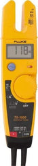 Fluke - 5 Piece, Voltage Tester Kit - 1,000 Volt Max - All Tool & Supply