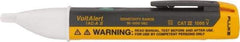 Fluke - 1,000 VAC to 90 VAC, Voltage Tester - LED Display, 405 Hz, AAA Power Supply - All Tool & Supply