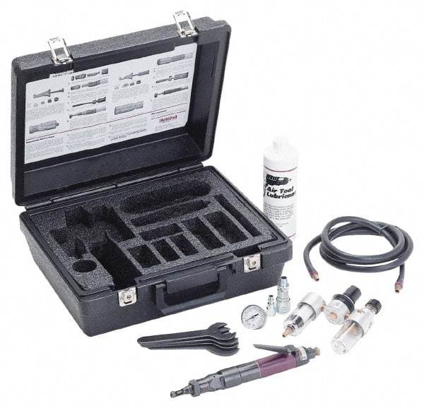 Heli-Coil - Thread Insert Tool Kits Tool Kit Type: Large Adapter Kit - Exact Industrial Supply