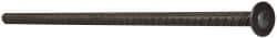 PRO-SAFE - 14" Long x 1/2" Wide x 14" High, Rebar Spike for Speed Bumps - Steel - All Tool & Supply