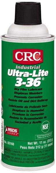 CRC - 55 Gal Rust/Corrosion Inhibitor - Comes in Drum, Food Grade - All Tool & Supply