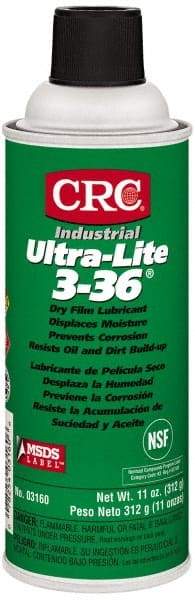CRC - 5 Gal Rust/Corrosion Inhibitor - Comes in Pail, Food Grade - All Tool & Supply