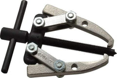 OTC - 3-1/4" Spread, 1 Ton Capacity, Puller - For Bearings, Gears & Pulleys - All Tool & Supply