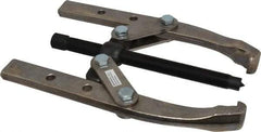 OTC - 9-1/2" Spread, 7 Ton Capacity, Long Puller - For Bearings, Gears & Pulleys - All Tool & Supply