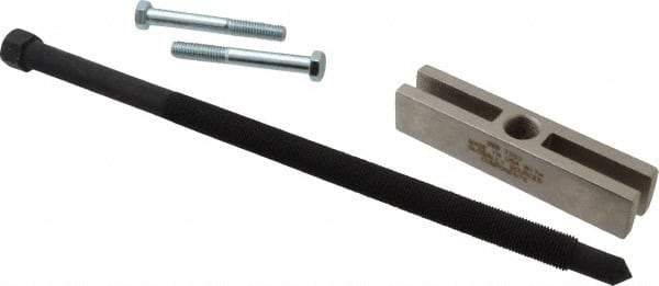 OTC - 1-1/2" to 4-1/4" Spread, 7 Ton Capacity, Puller - For Bearings, Gears & Pulleys - All Tool & Supply