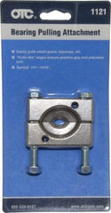 OTC - 1/4" to 15/16" Spread, Bearing Splitter - 8-1/2" Long, For Bearings - All Tool & Supply