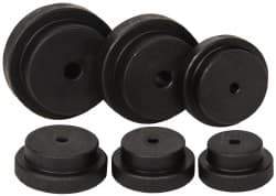 OTC - Step Plate Adapter Set - For Puller & Separators - All Tool & Supply