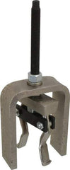 OTC - 7/8" to 2" Spread, Pilot Bearing Puller - 5-1/2" Long, For Bearings - All Tool & Supply