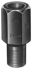 OTC - Female/Female Threaded Adapter - For Puller & Separators - All Tool & Supply