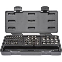 GearWrench - Screwdriver Bit Sets Type: Master Bit Set Drive Size: 1/4 (Inch) - All Tool & Supply