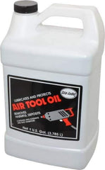 CRC - 1 Gal Bottle, ISO 22, Air Tool Oil - -20°F to 225° - All Tool & Supply