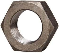 Riten - 1-7/8 - 12" Thread, Steel Lathe Nut - Compatible with Dead Centers - All Tool & Supply