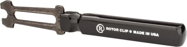 Rotor Clip - Retaining Ring Pliers Type: Retaining Ring Applicator Ring Size: C-112 - All Tool & Supply