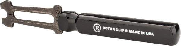 Rotor Clip - E-25 External Retaining Ring Pliers - All Tool & Supply