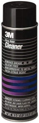 3M - 24 oz Aerosol Cleaner/Degreaser - Aerosol, Citrus Oil-Based, Citrus - All Tool & Supply