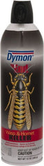 Dymon - 12 Fluid Ounce Hornet and Wasp Killer - All Tool & Supply