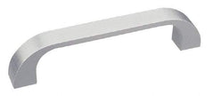 Value Collection - Stainless Steel Door Pull - Polished Finish - All Tool & Supply