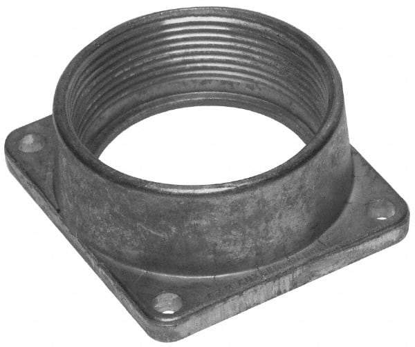 Eaton Cutler-Hammer - 3 Inch Hub Diameter, Load Center Conduit Hub - For Use with Type BR Load Center - All Tool & Supply