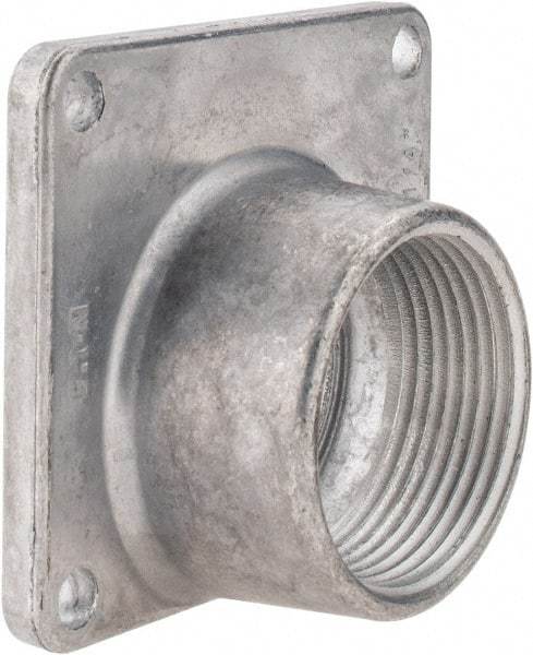 Eaton Cutler-Hammer - 1-1/4 Inch Hub Diameter, Load Center Conduit Hub - For Use with Type BR Load Center - All Tool & Supply