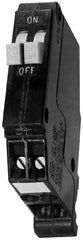 Eaton Cutler-Hammer - 90 Amp, 120/240 VAC, 2 Pole, Plug In Type CH Circuit Breaker - Thermal Magnetic Trip, 10 kA Breaking Capacity, 14-10 AWG - All Tool & Supply