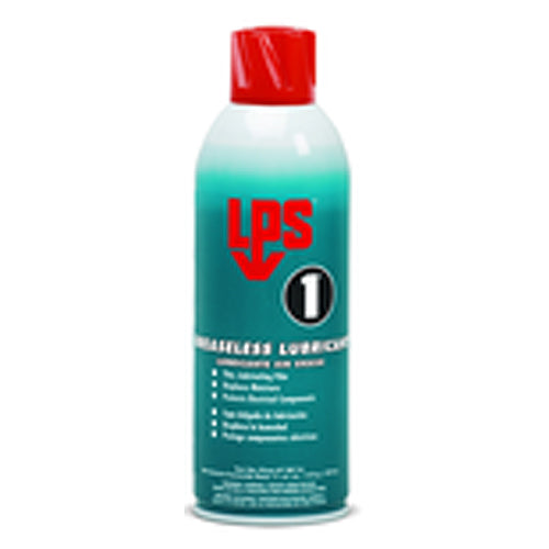 ‎LPS-1 Lubricant-11 oz - All Tool & Supply